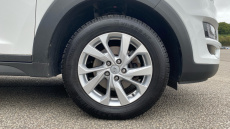 Hyundai Tucson 1.6 GDi SE Nav 5dr 2WD Petrol Estate